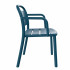 Sessel Papatya Balat-K Marmara 75