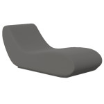 Sonnenliege Papatya Aura Daybed Batyline Schatten 00555