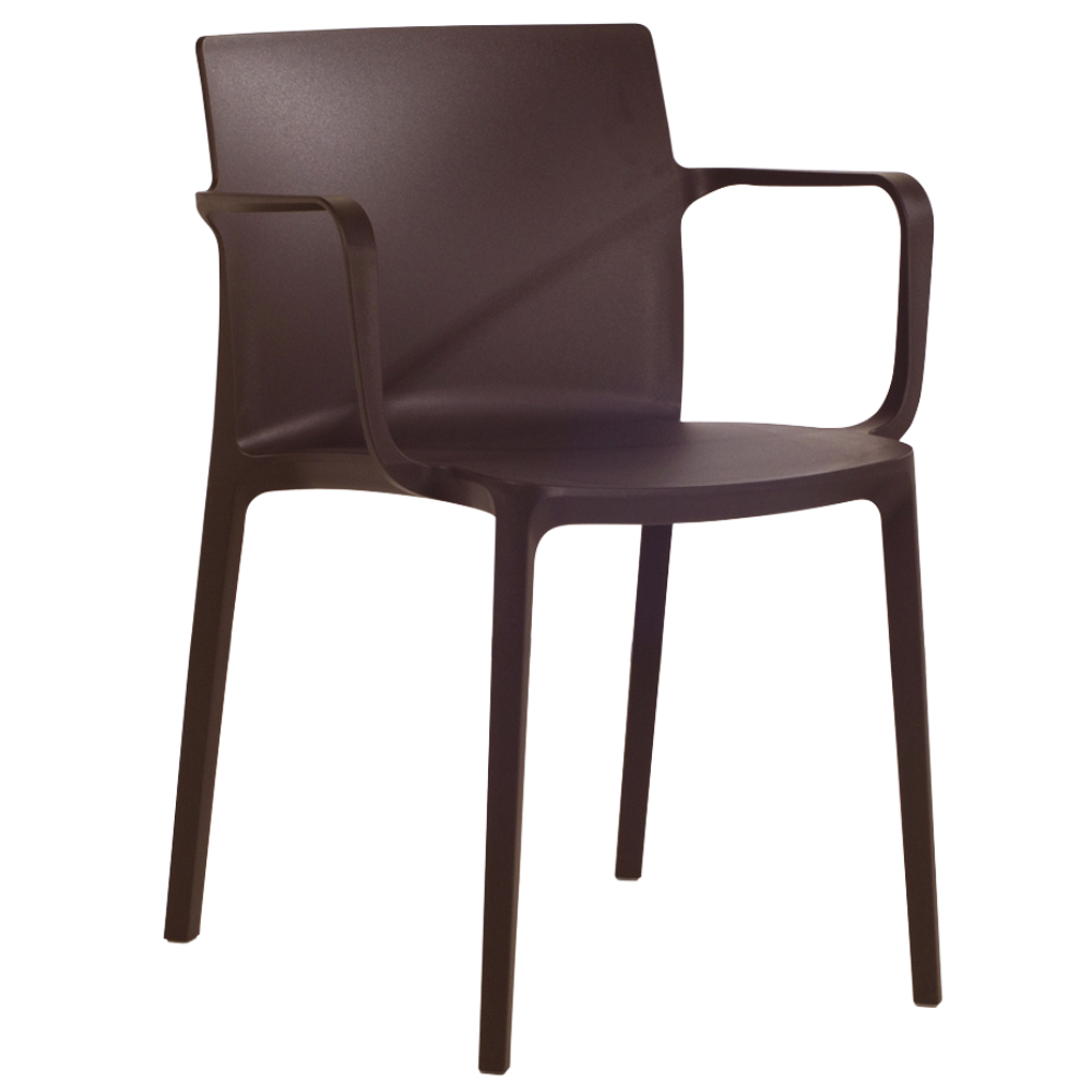 Sessel Papatya EVO-K Wenge