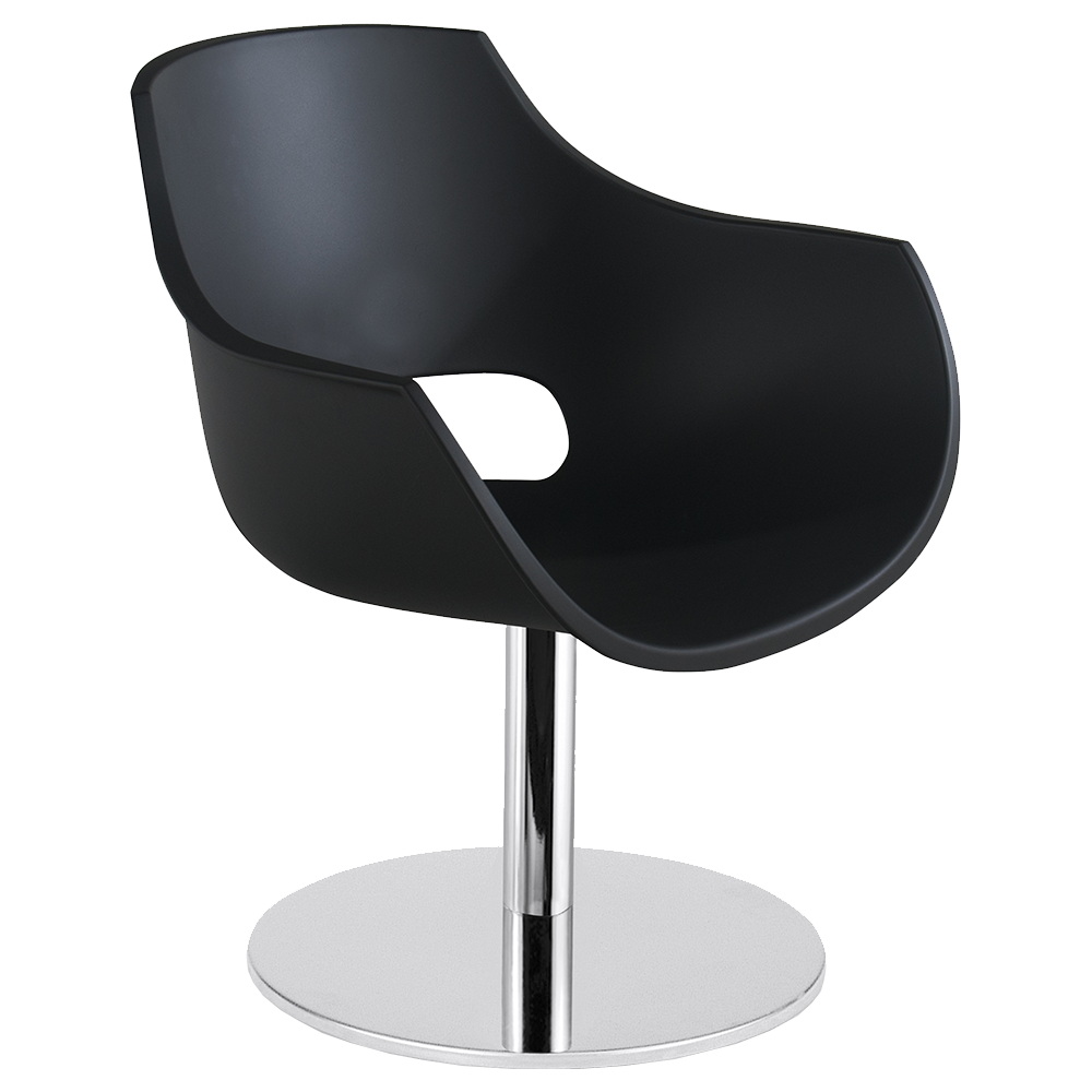 Sessel Papatya Opal-M Pro schwarz
