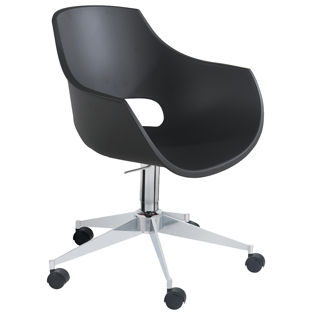 Sessel Papatya Opal-Chief Pro anthrazit