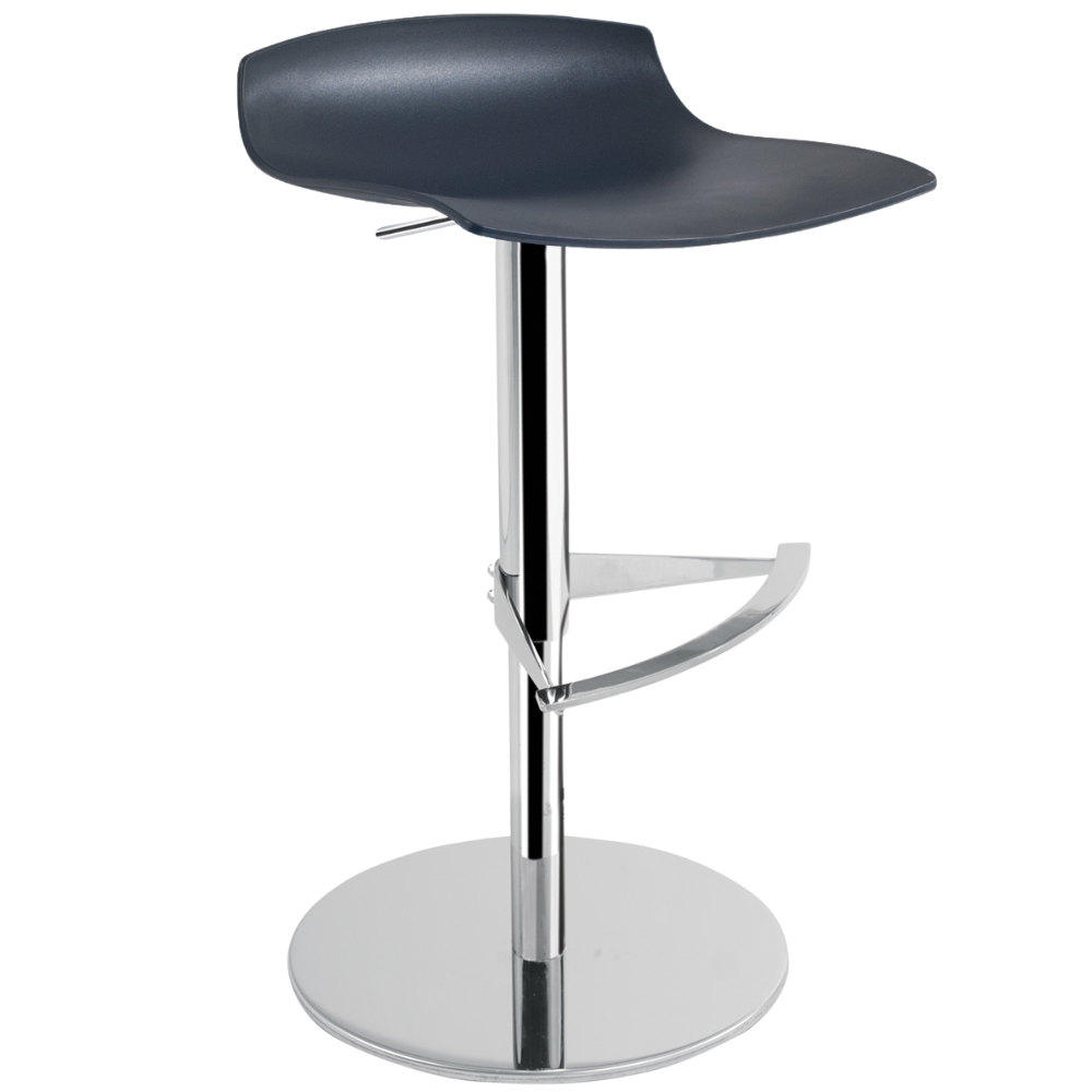 Barhocker Papatya X-Treme B Pro Anthrazit