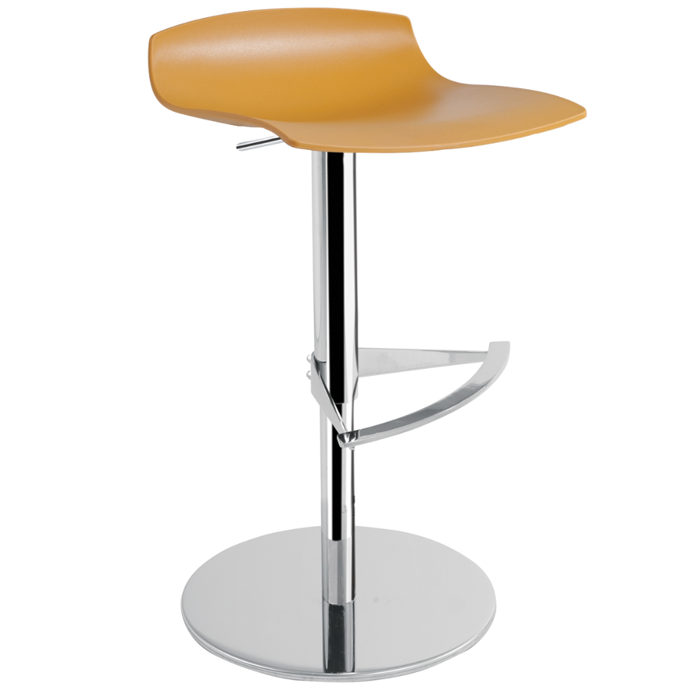 Barhocker Papatya X-Treme B Pro gelb