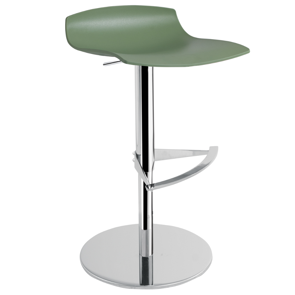 Barhocker Papatya X-Treme B Pro grüne Reseda