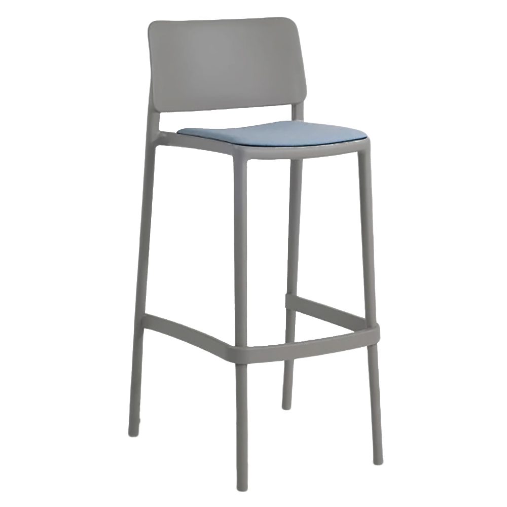 Barstuhl Papatya Joy-S soft 75 cm tau 61cus Era CSE43