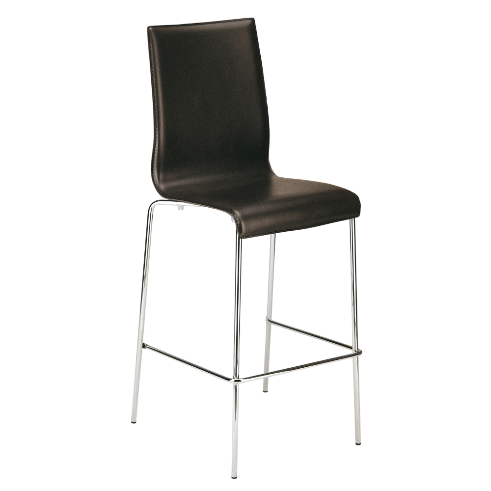 Barhocker Papatya ICON-BD schwarz