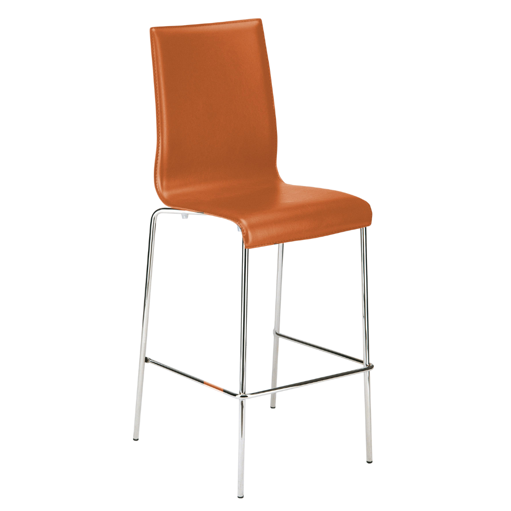 Barhocker Papatya ICON-BD braun