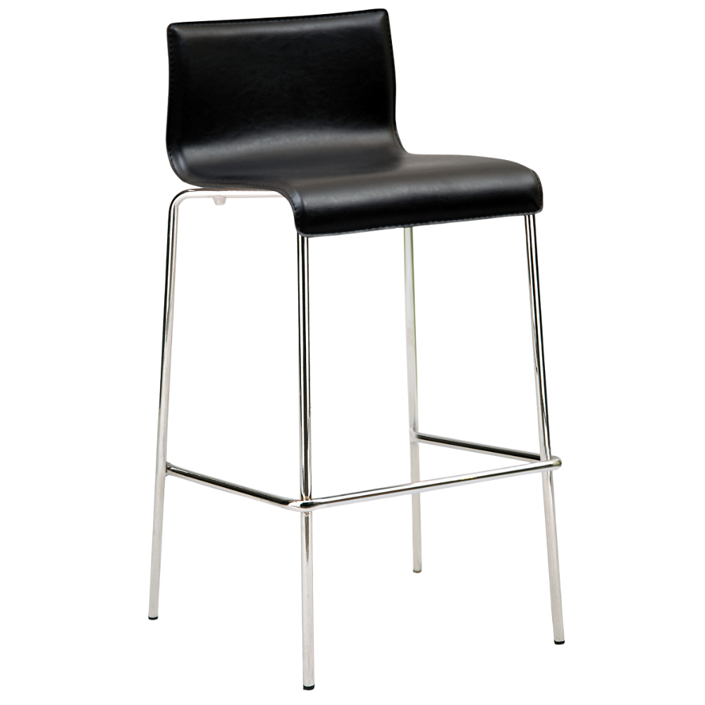 Barhocker Papatya ICON-BDK schwarz