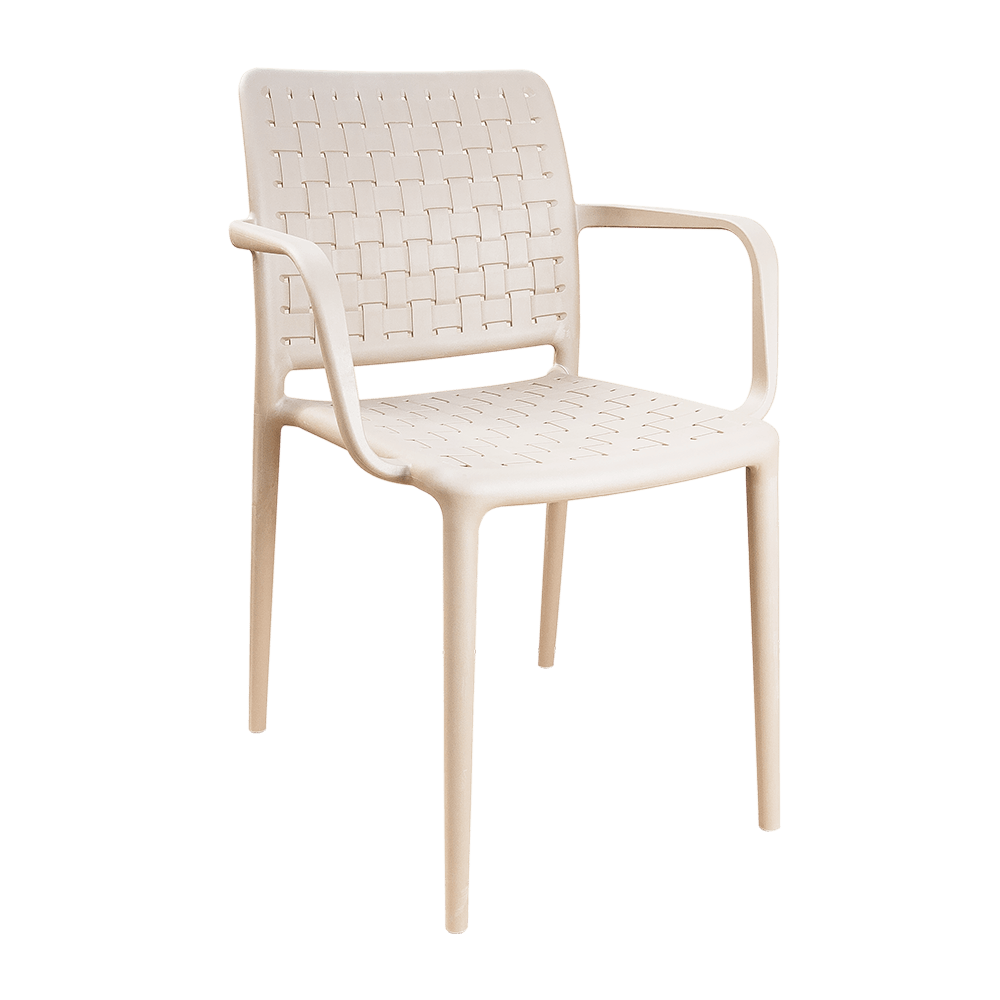 Papatya Fame-K Sessel Beige