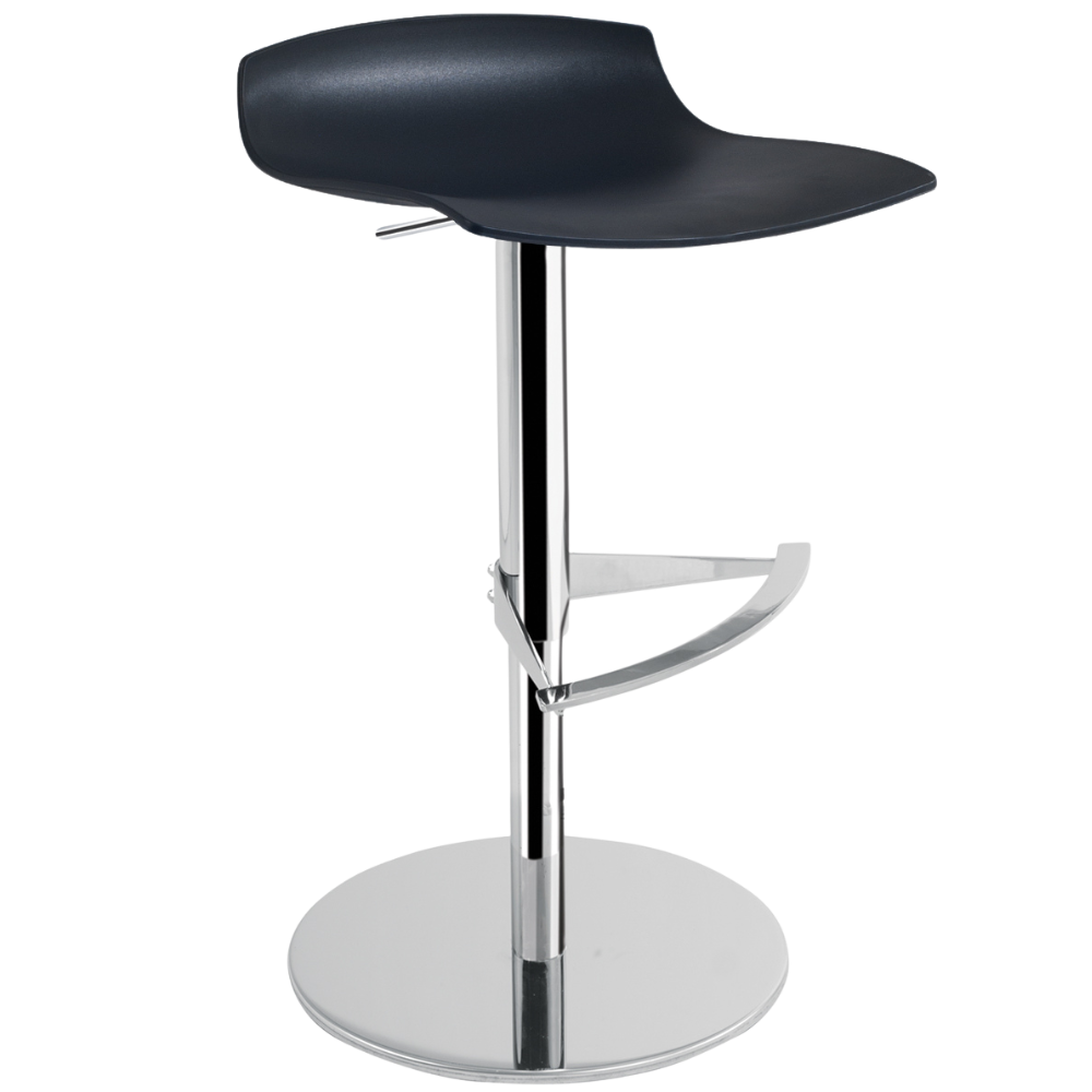 Barhocker Papatya X-Treme B Pro schwarz