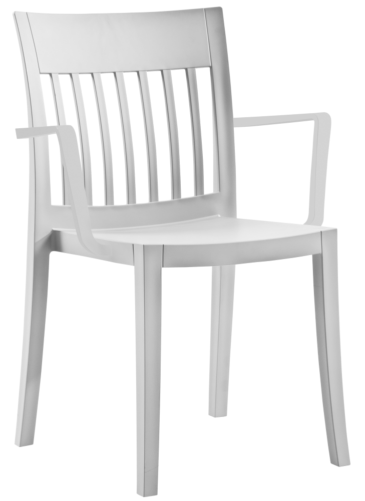 Papatya Eden-K Sessel hellgrau